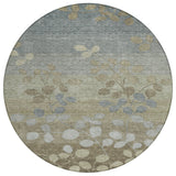 addison chantille acn1900 khaki rug