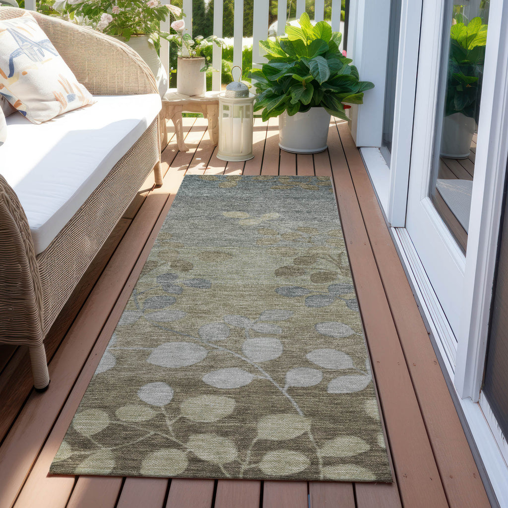 addison chantille acn1900 khaki rug