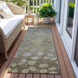 addison chantille acn1900 khaki rug
