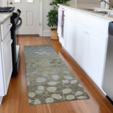 addison chantille acn1900 khaki rug