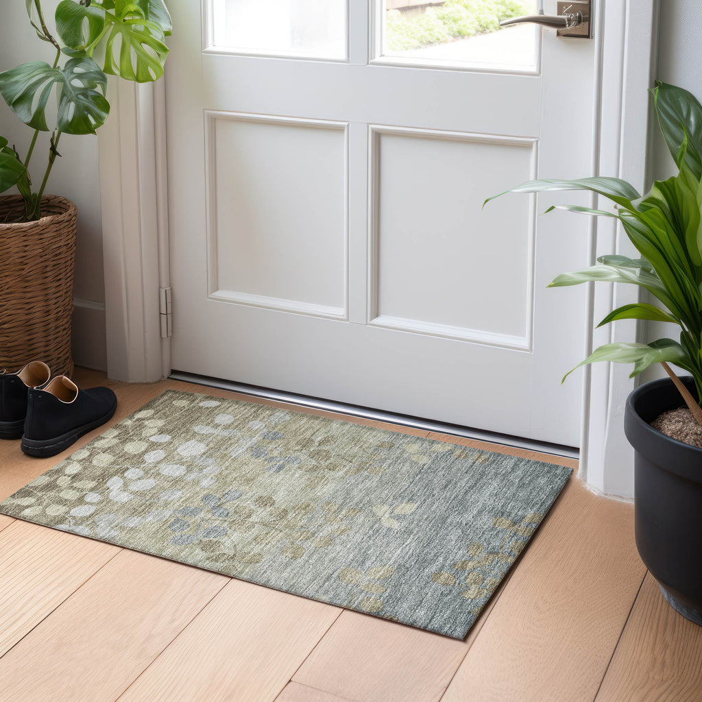 addison chantille acn1900 khaki rug