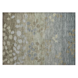 addison chantille acn1900 khaki rug