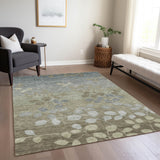 addison chantille acn1900 khaki rug