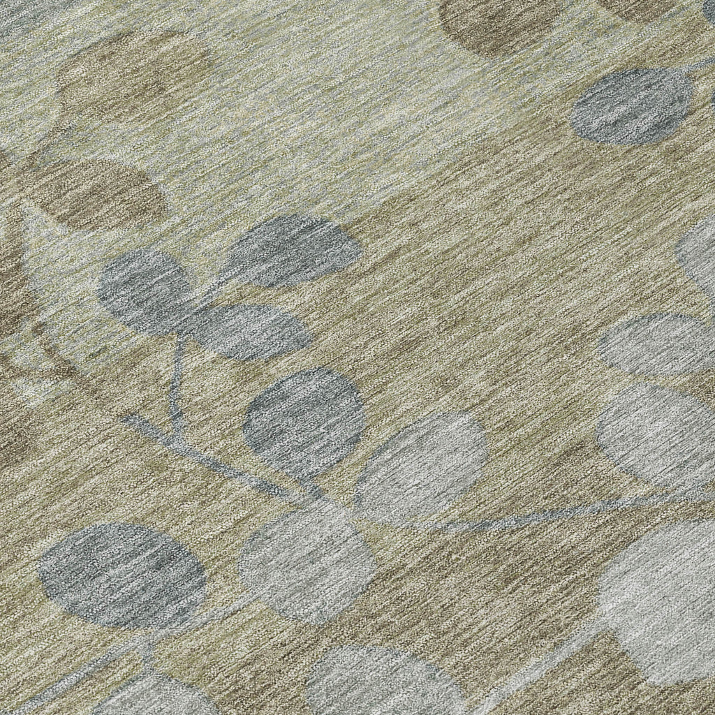 addison chantille acn1900 khaki rug