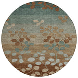 addison chantille acn1900 mocha rug