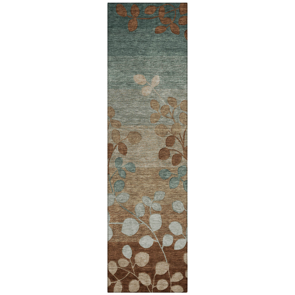 addison chantille acn1900 mocha rug