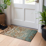 addison chantille acn1900 mocha rug