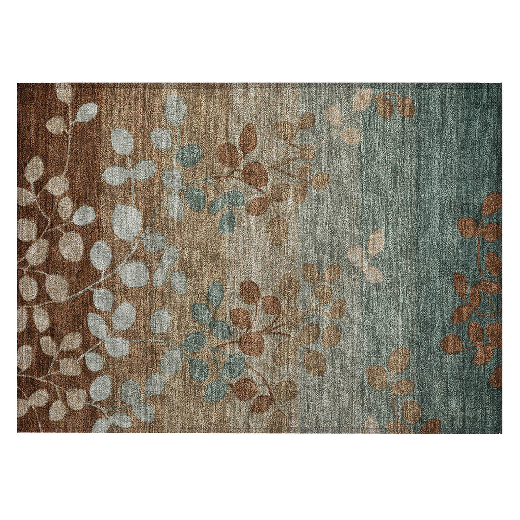 addison chantille acn1900 mocha rug