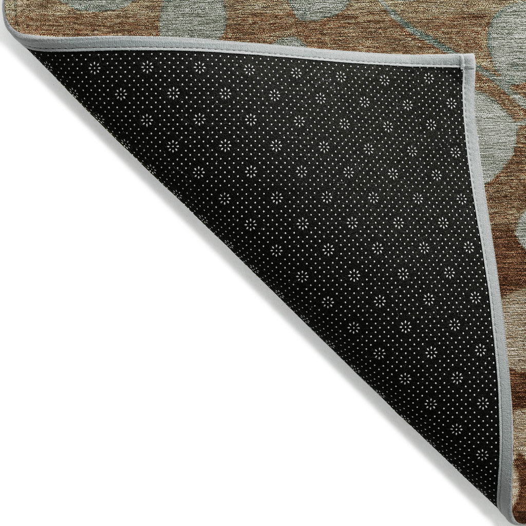 addison chantille acn1900 mocha rug