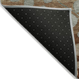 addison chantille acn1900 mocha rug