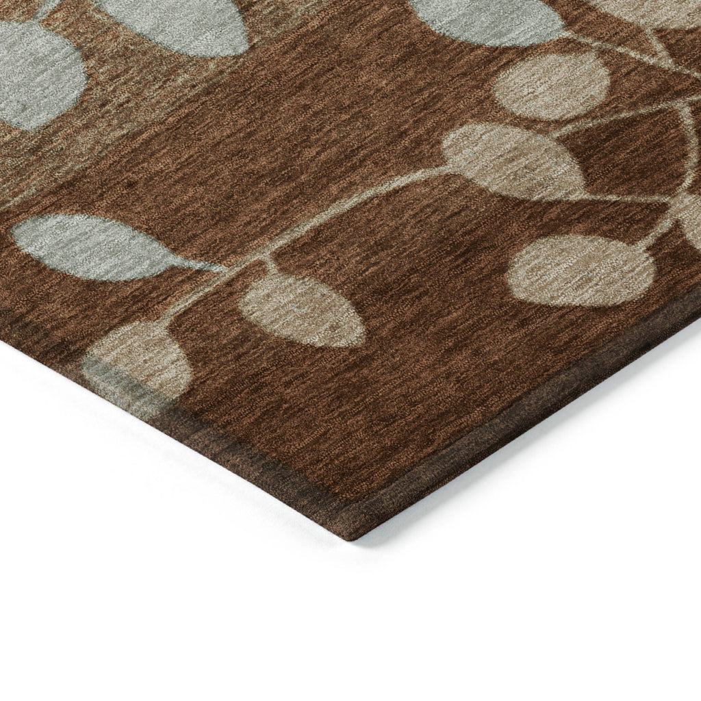 addison chantille acn1900 mocha rug