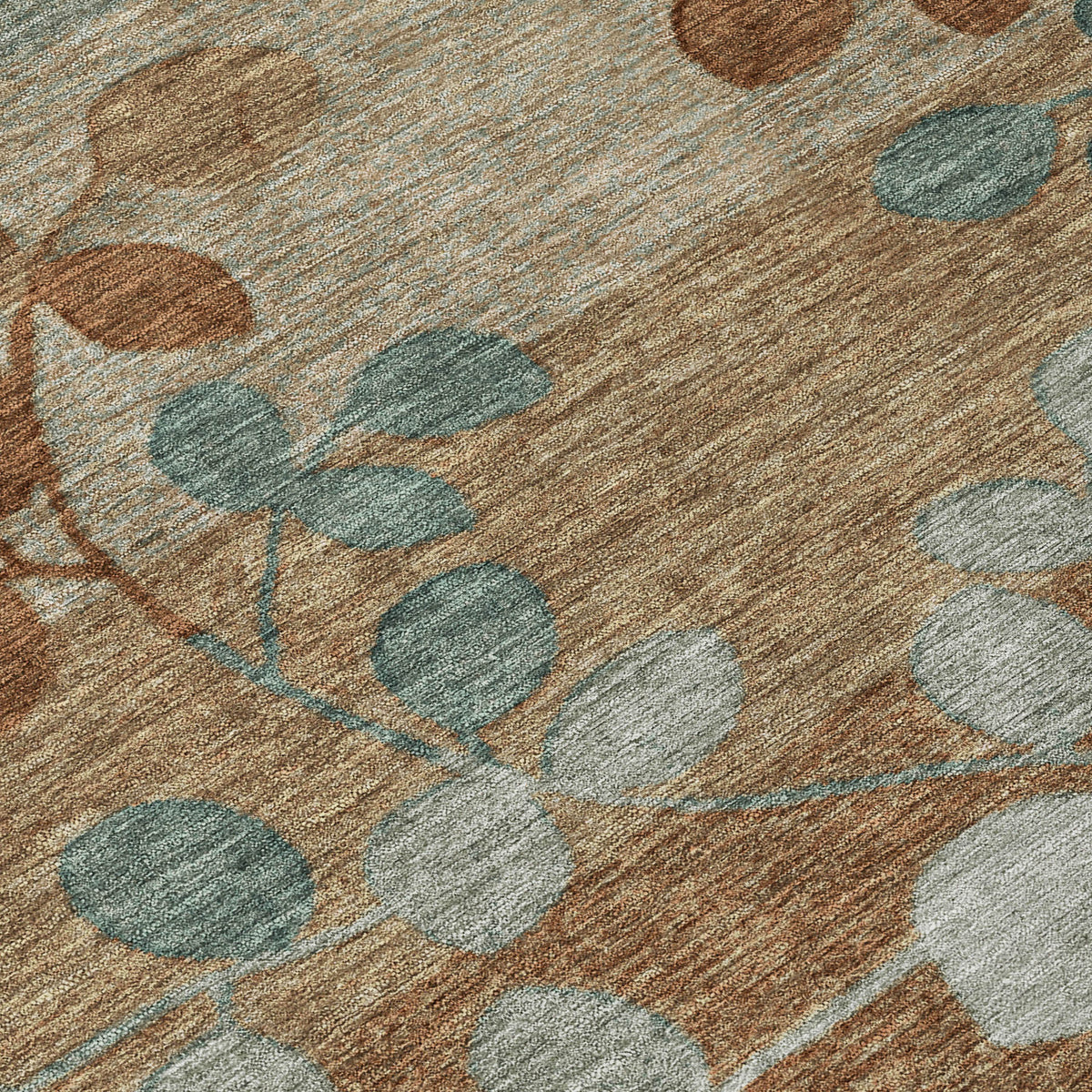 addison chantille acn1900 mocha rug