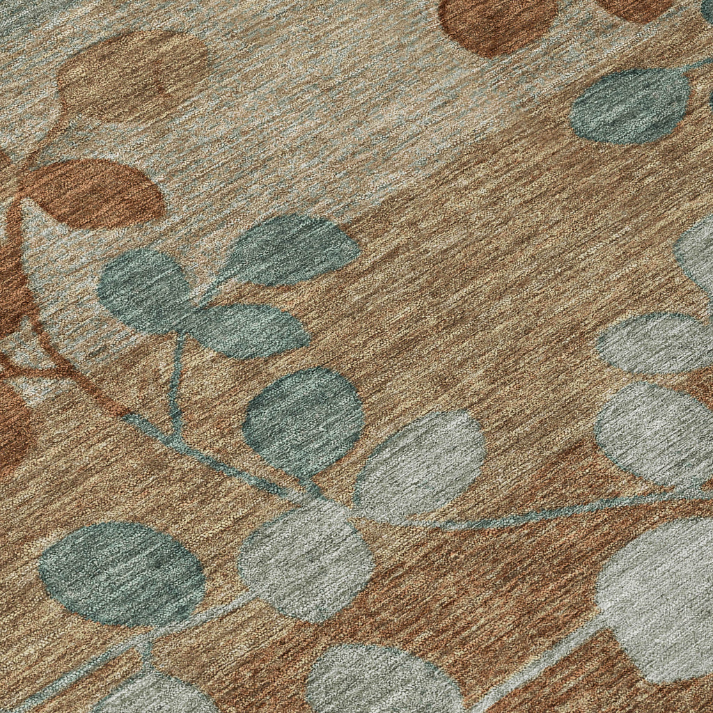 addison chantille acn1900 mocha rug