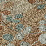 addison chantille acn1900 mocha rug