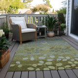 addison chantille acn1900 olive rug