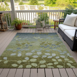addison chantille acn1900 olive rug