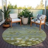 addison chantille acn1900 olive rug