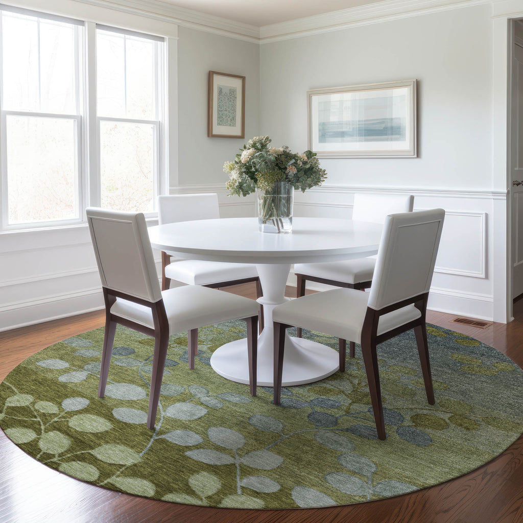 addison chantille acn1900 olive rug