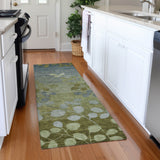 addison chantille acn1900 olive rug