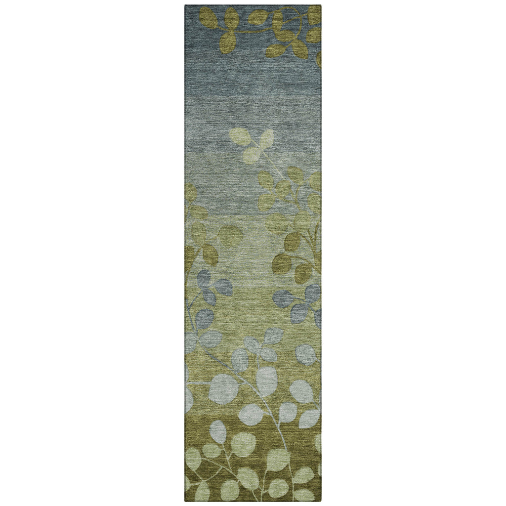 addison chantille acn1900 olive rug