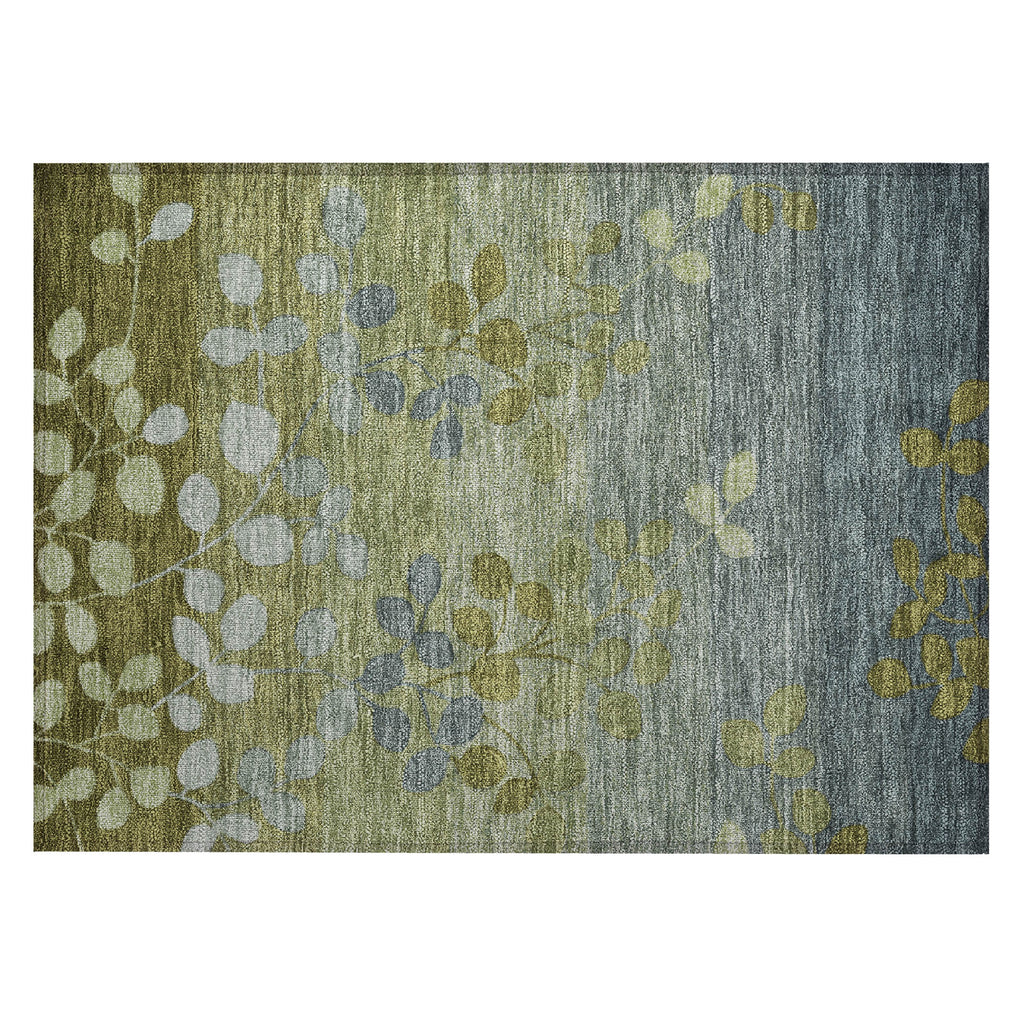 addison chantille acn1900 olive rug