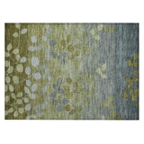 addison chantille acn1900 olive rug