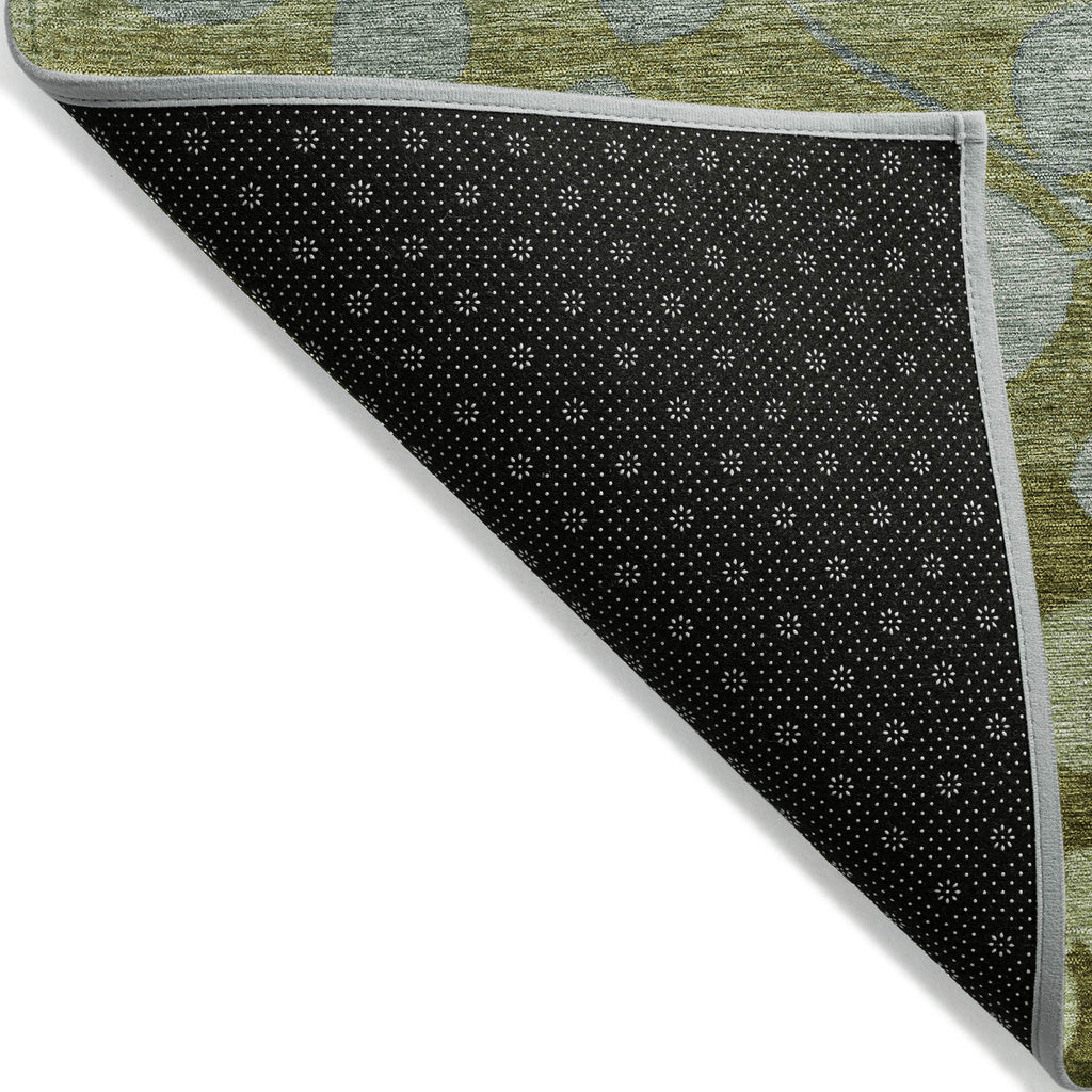 addison chantille acn1900 olive rug