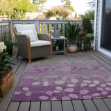 addison chantille acn1900 purple rug
