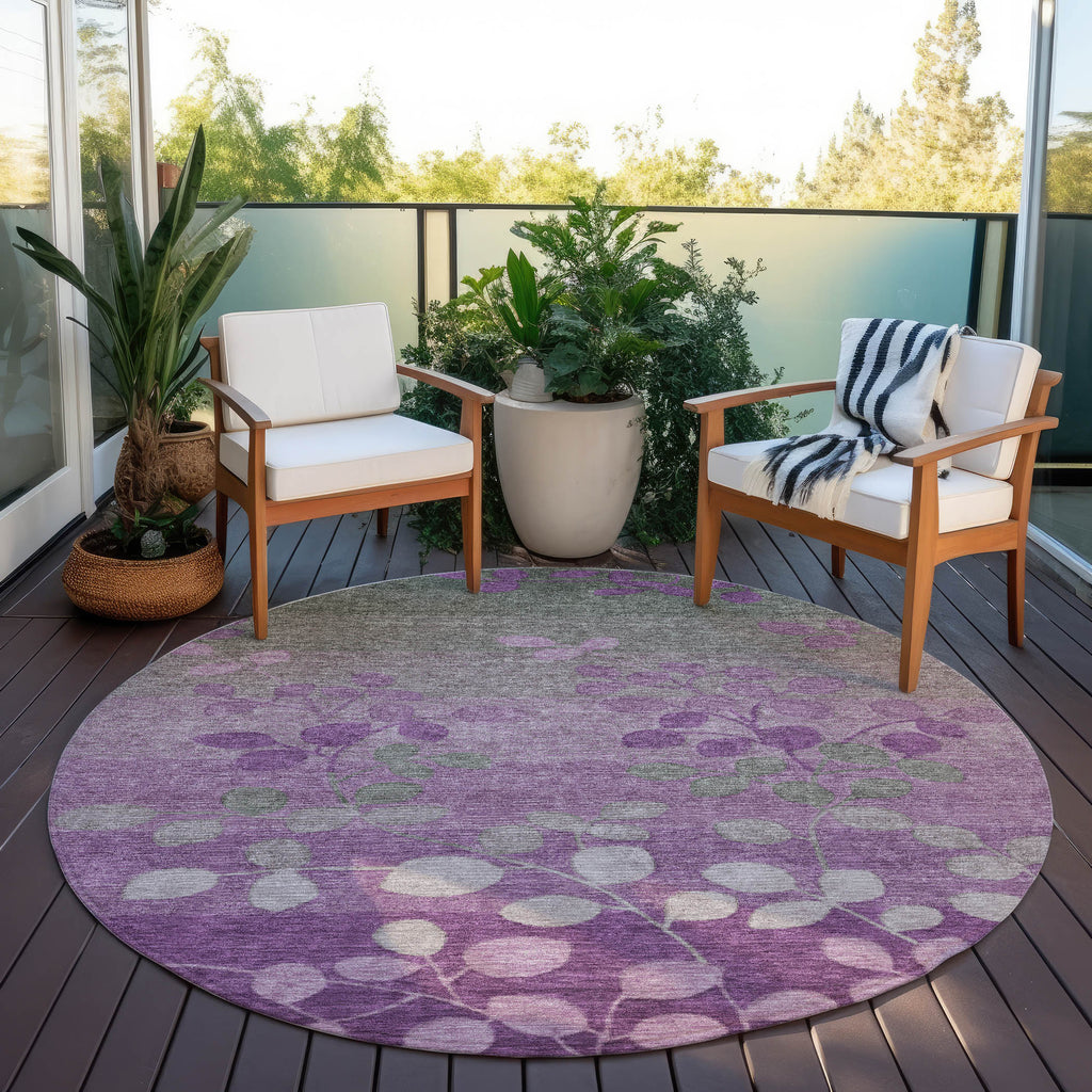 addison chantille acn1900 purple rug