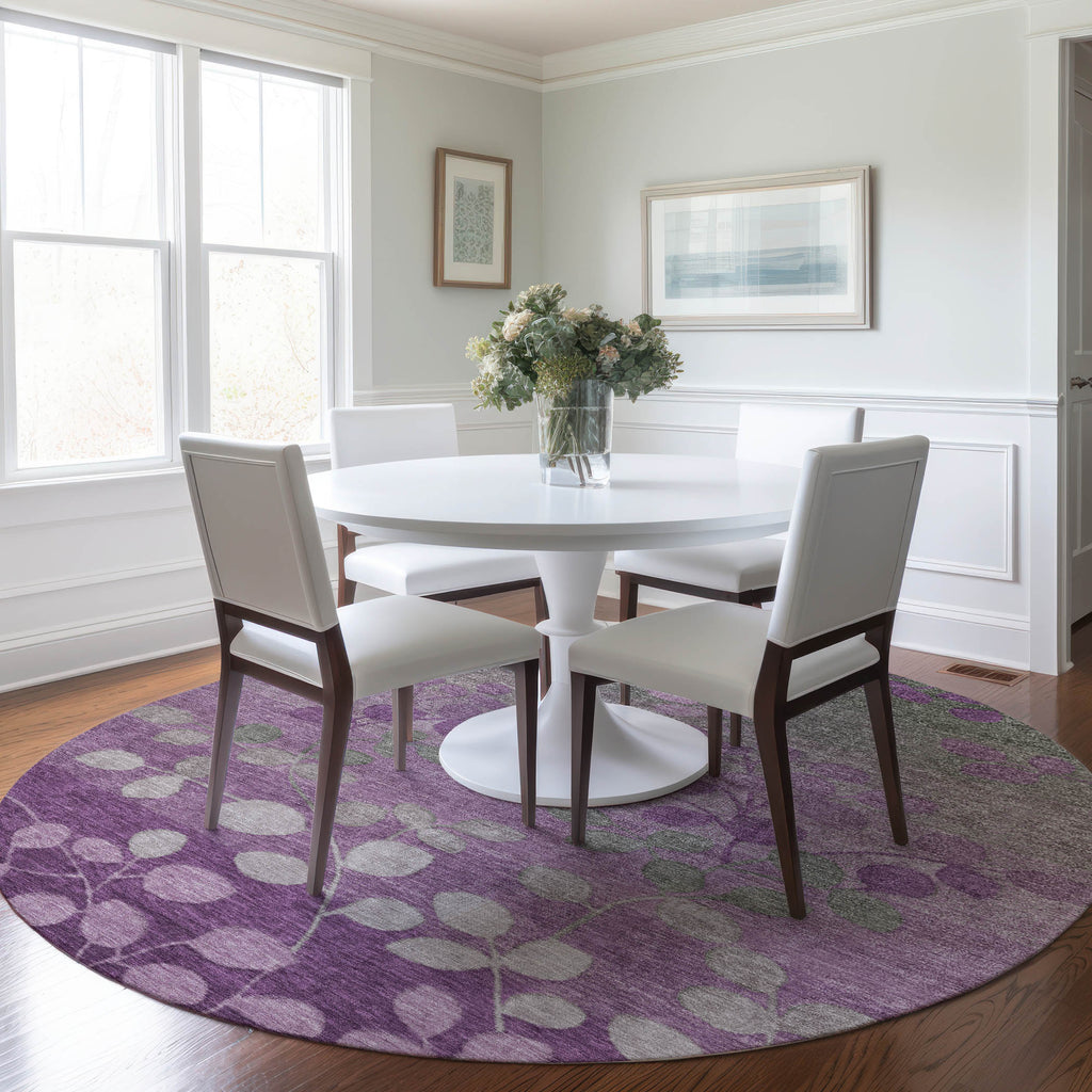 addison chantille acn1900 purple rug