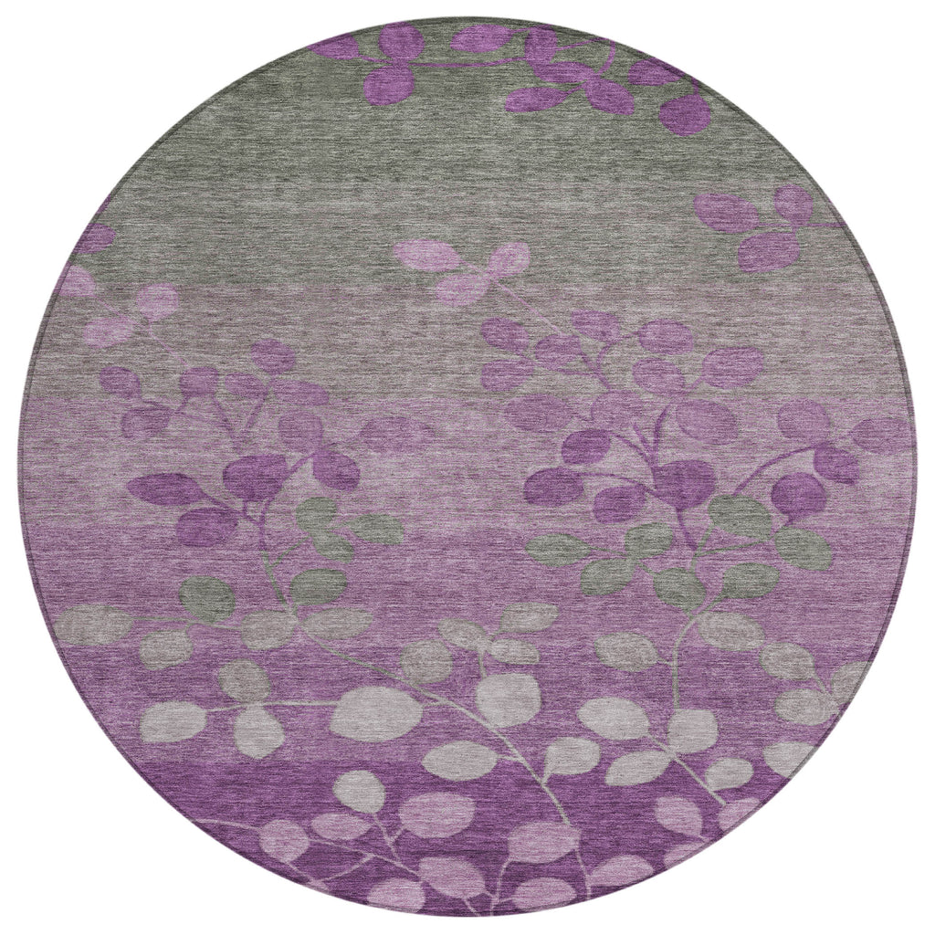 addison chantille acn1900 purple rug