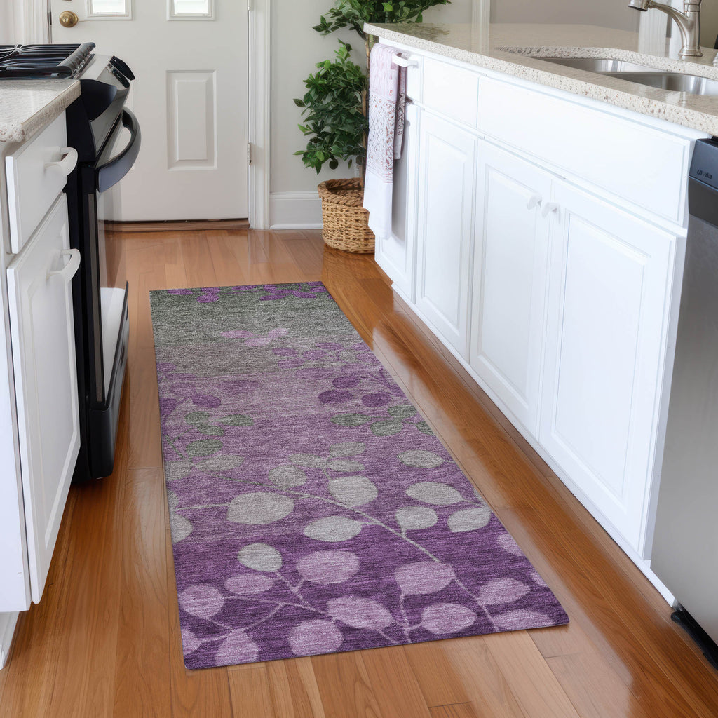 addison chantille acn1900 purple rug