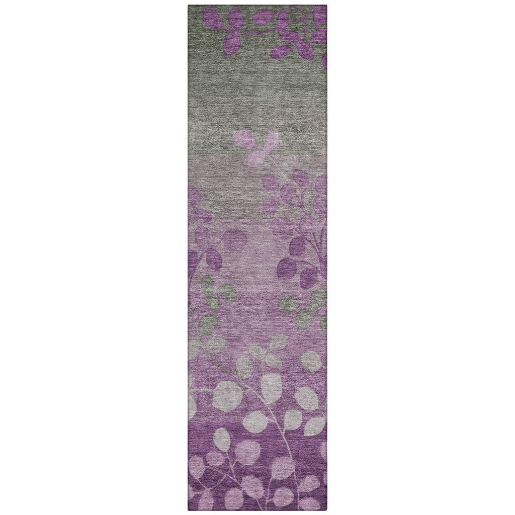 addison chantille acn1900 purple rug