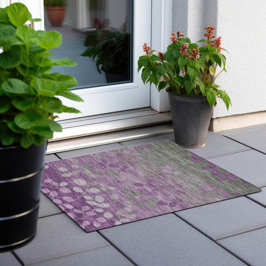 addison chantille acn1900 purple rug