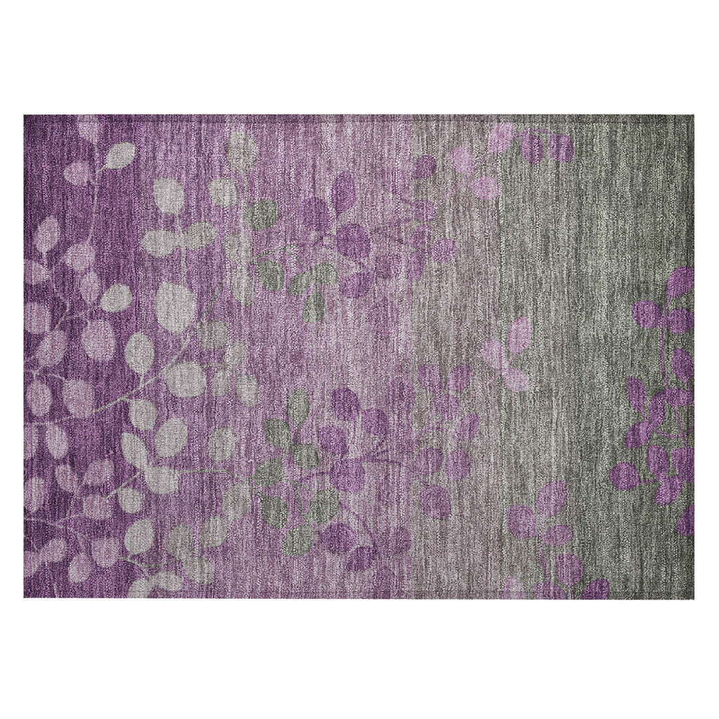 addison chantille acn1900 purple rug