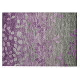 addison chantille acn1900 purple rug