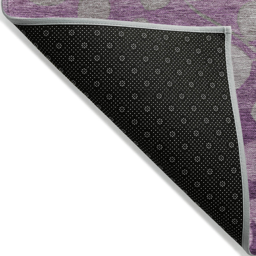 addison chantille acn1900 purple rug