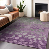addison chantille acn1900 purple rug