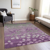 addison chantille acn1900 purple rug