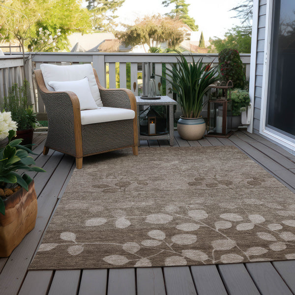 addison chantille acn1900 taupe rug