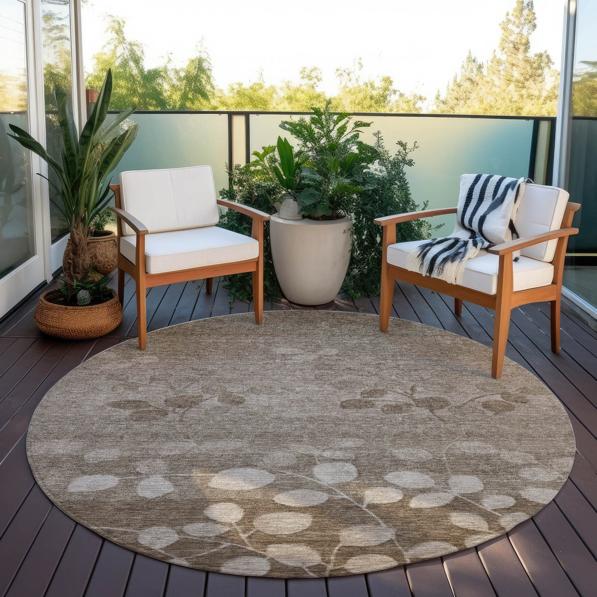 addison chantille acn1900 taupe rug