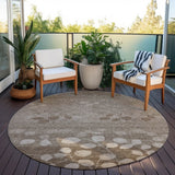 addison chantille acn1900 taupe rug