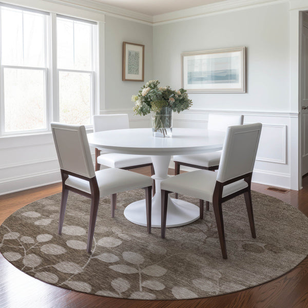 addison chantille acn1900 taupe rug
