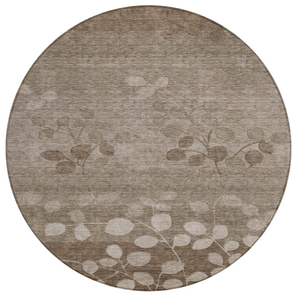 addison chantille acn1900 taupe rug