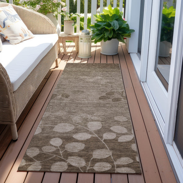 addison chantille acn1900 taupe rug