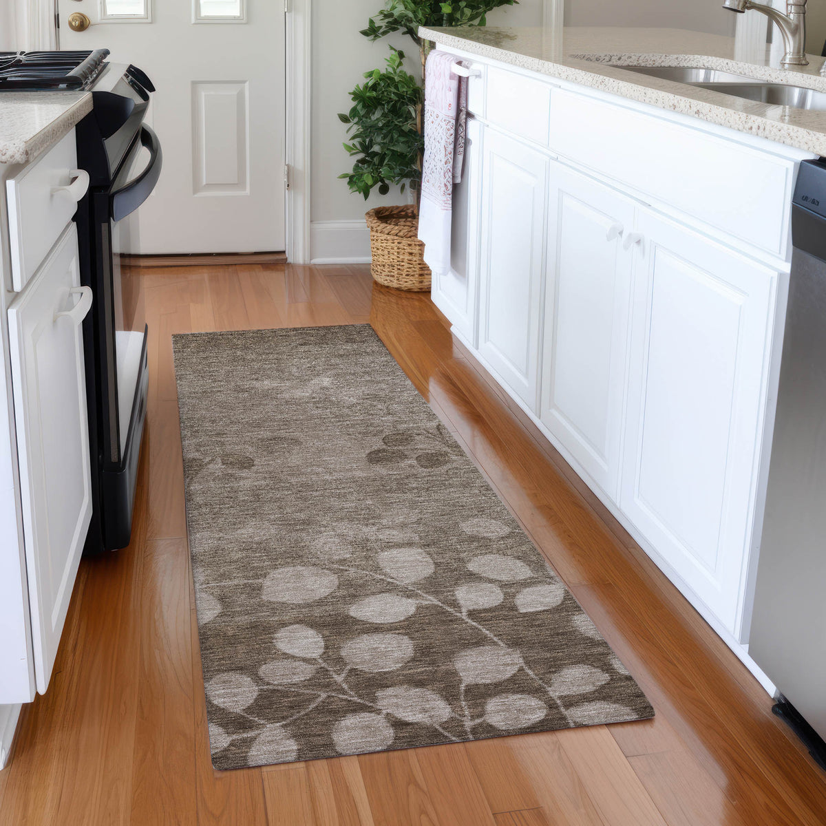 addison chantille acn1900 taupe rug