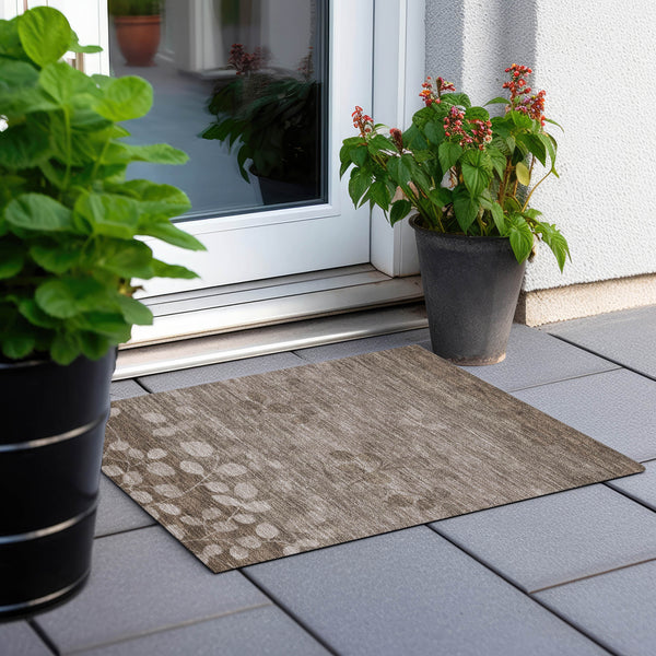addison chantille acn1900 taupe rug