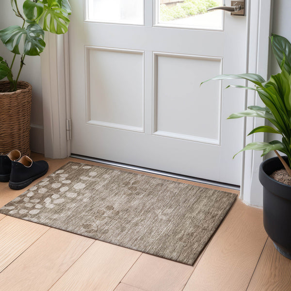 addison chantille acn1900 taupe rug
