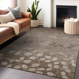 addison chantille acn1900 taupe rug