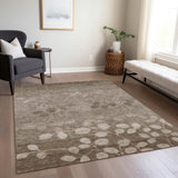 addison chantille acn1900 taupe rug